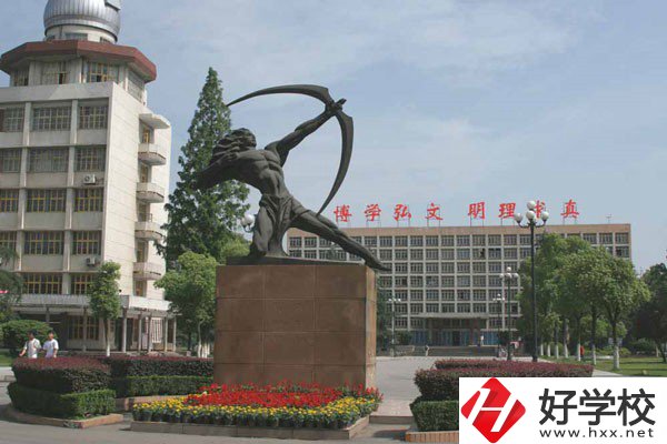 湖南中職生可以參加藝考嗎？有哪些藝?？梢酝扑]？