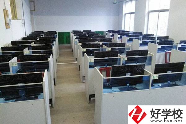 岳陽這3所民辦中職學(xué)校比較好，你中意哪一所？