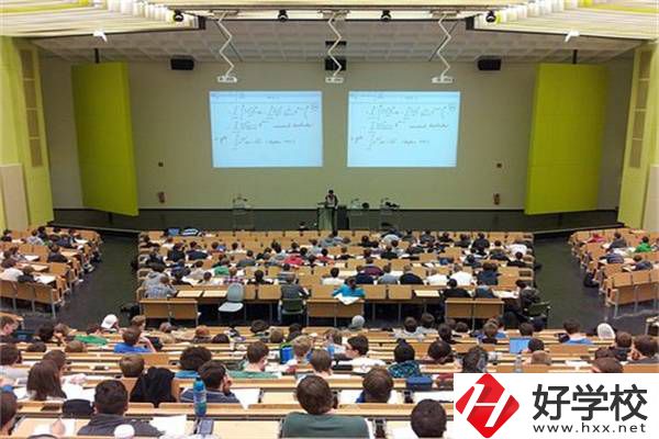 湖南中職有哪些“3+2”招生騙術(shù)？有正規(guī)3+2學(xué)校推薦嗎？