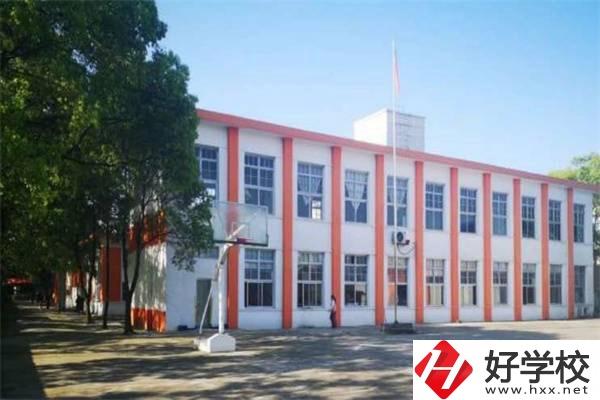 常德初中畢業(yè)可以就讀哪些職高？有什么前途？