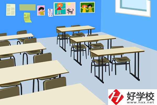 婁底職業(yè)技術(shù)學院環(huán)境怎么樣？有哪些辦學優(yōu)勢？