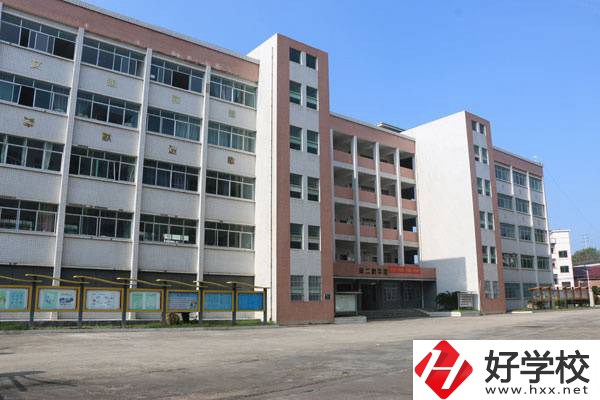邵陽有適合男生學(xué)習(xí)的專業(yè)嗎？有什么學(xué)校推薦？