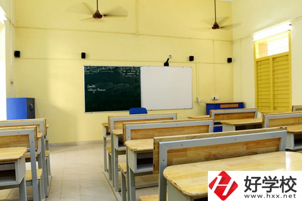 懷化市城南職業(yè)學(xué)校好不好？宿舍怎么樣？