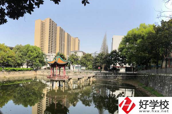 邵陽(yáng)這些中職學(xué)校，質(zhì)量特別高!