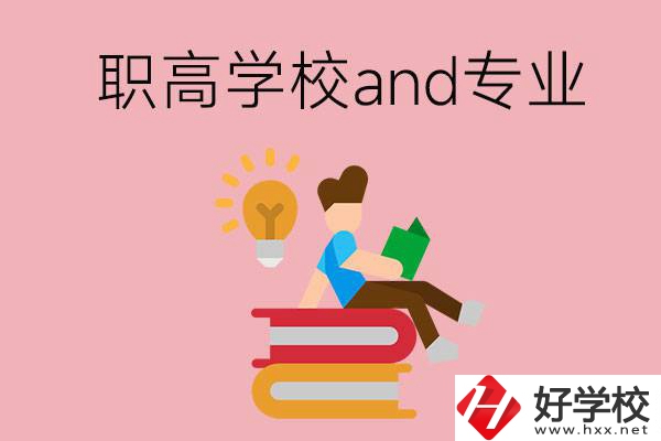 湖南省有哪些職高學(xué)校？開設(shè)了什么專業(yè)？