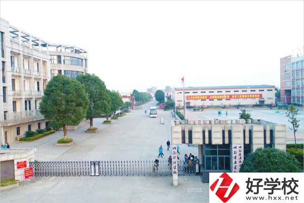 湖南健康學(xué)校有哪些專業(yè)？升學(xué)如何？