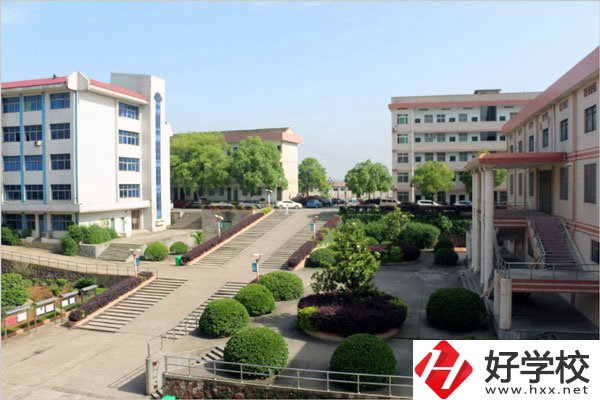 衡陽縣職業(yè)中專學(xué)校怎么樣？好就業(yè)嗎？