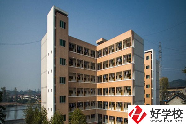 懷化重點職高有哪些？職高有什么優(yōu)點？