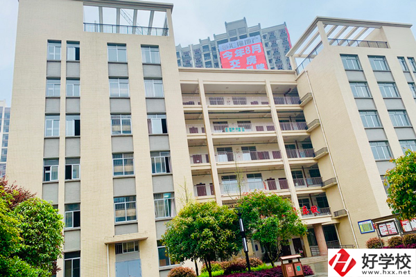 邵陽(yáng)市哈博職業(yè)中專學(xué)校怎么樣？