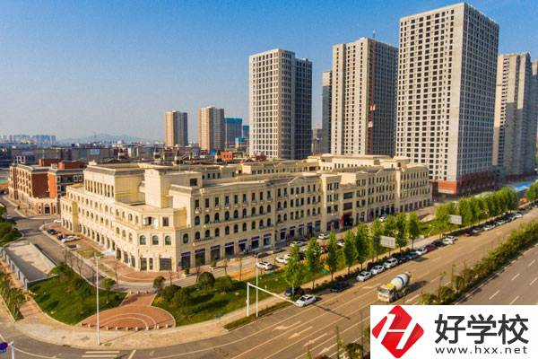 長沙有什么比較好的民辦技工學校？