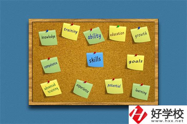 岳陽技校有什么熱門專業(yè)？哪些專業(yè)好就業(yè)？