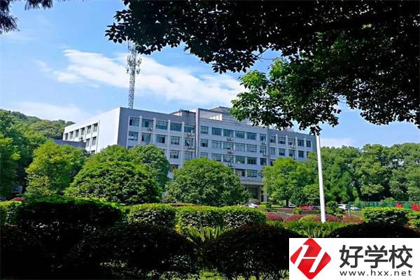 邵陽有哪些好的技校可以推薦？學校有什么辦學優(yōu)勢？