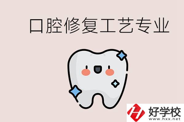 職高學(xué)口腔修復(fù)工藝從事什么職業(yè)？湖南什么學(xué)校能學(xué)？