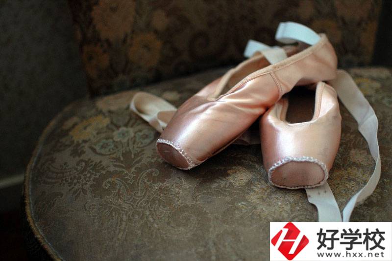 湖南省體育運動學校有舞蹈表演專業(yè)嗎？