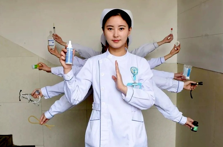 貴陽經(jīng)濟(jì)貿(mào)易中等幼師專業(yè)學(xué)校