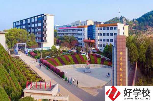 邵東縣職業(yè)中專的皮革工藝專業(yè)好不好？