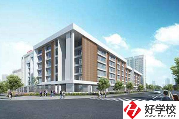 長(zhǎng)沙市三聯(lián)科技中等職業(yè)學(xué)校怎么樣？