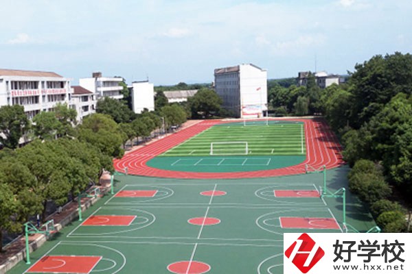 益陽(yáng)市綜合職業(yè)中等專業(yè)學(xué)校怎么樣，就業(yè)升學(xué)前景如何？
