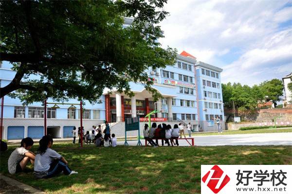 株洲中職有哪些熱門專業(yè)？有哪些推薦學(xué)校？