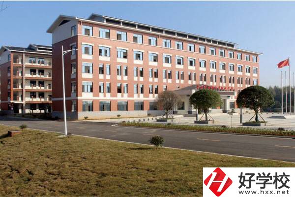 長沙市湘都中等職業(yè)學(xué)校是公辦嗎，有哪些辦學(xué)特色？