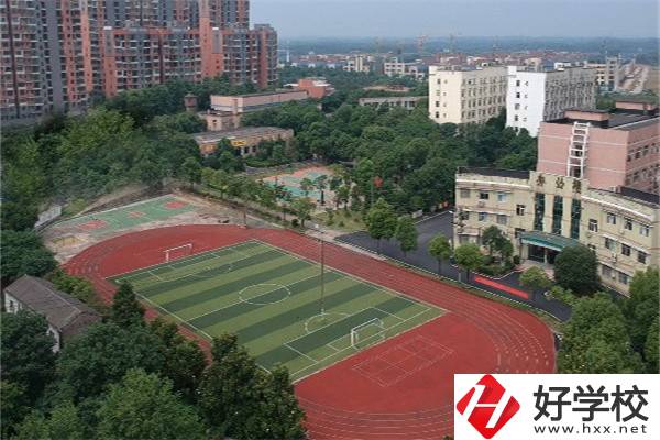 湘潭縣的職業(yè)學(xué)校有哪些？該怎么選擇？