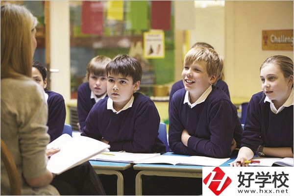 湖南哪些職業(yè)學(xué)校有幼師專業(yè)？幼師專業(yè)好學(xué)嗎？