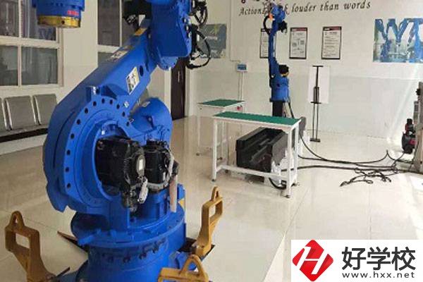 瀏陽市中協(xié)高新科技學(xué)校怎么樣，有哪些辦學(xué)優(yōu)勢？