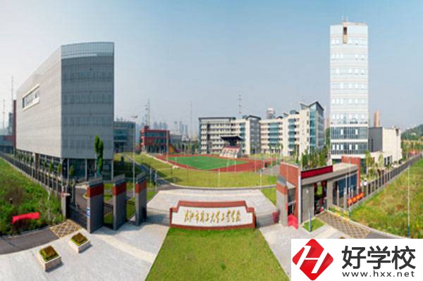株洲有哪些公辦中職？資助政策怎么樣？