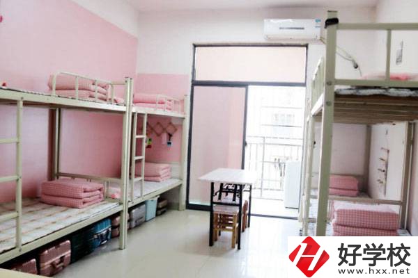 湖南有哪些辦學(xué)條件比較好的職高學(xué)校？