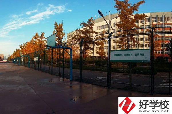 衡陽縣有哪些職業(yè)中專？專業(yè)好不好？