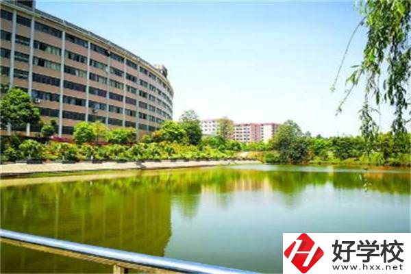 衡陽有哪些優(yōu)質(zhì)民辦中職推薦？學(xué)校辦學(xué)怎么樣？