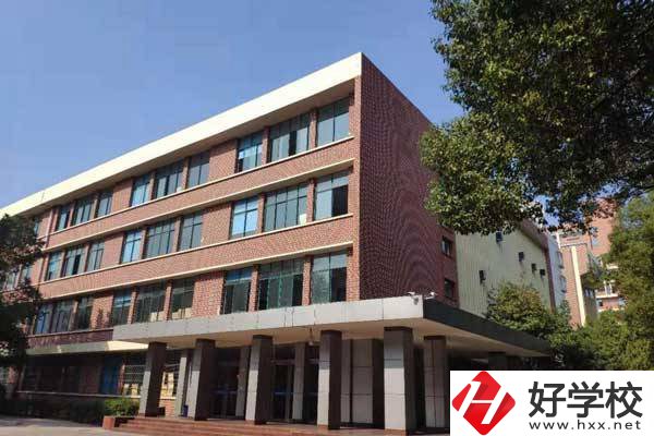湖南建設(shè)中等職業(yè)學(xué)校怎么樣，有哪些熱門專業(yè)？