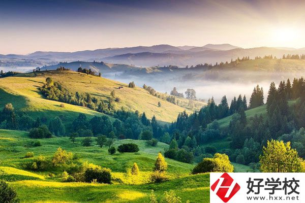衡陽的中專學校有哪些新開設的專業(yè)？