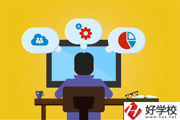 湖南中職學(xué)校開設(shè)最多的專業(yè)有哪些？就業(yè)前景怎么樣？