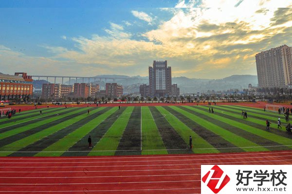 張家界航空職業(yè)技術(shù)學(xué)院怎么樣？值得就讀嗎？