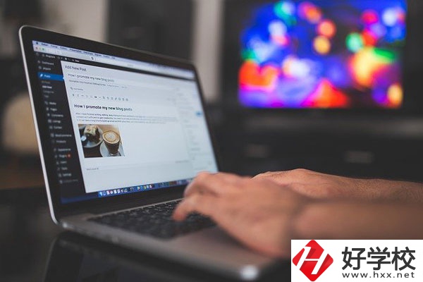 湖南的中專學校有哪些專業(yè)好就業(yè)？