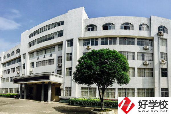 婁底市有哪些中專學(xué)校？排名前6的是哪幾個(gè)？