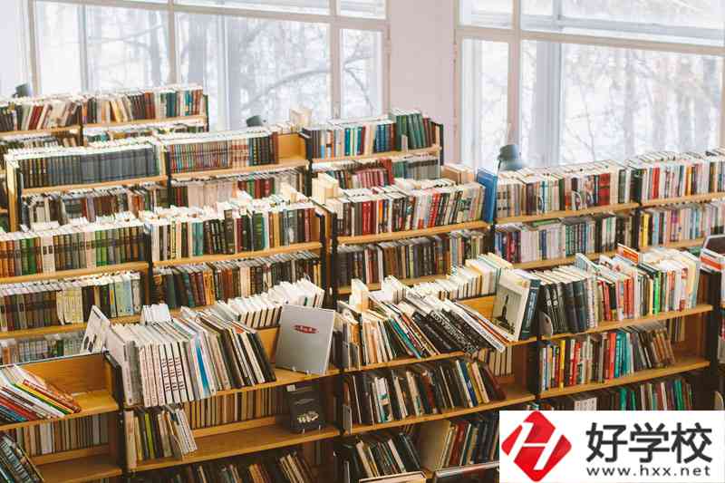 邵陽公辦中職學(xué)校有哪些？（附專業(yè)介紹）
