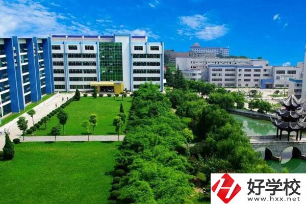 益陽共有幾所國家重點中職學校？哪所值得推薦？