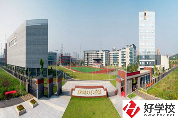 株洲交通技工學校位置在哪里？辦學條件怎么樣？