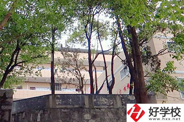 邵陽有哪些民辦中專？有什么辦學(xué)特色？