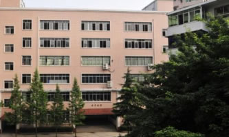 四川省達州市高級技工學(xué)校