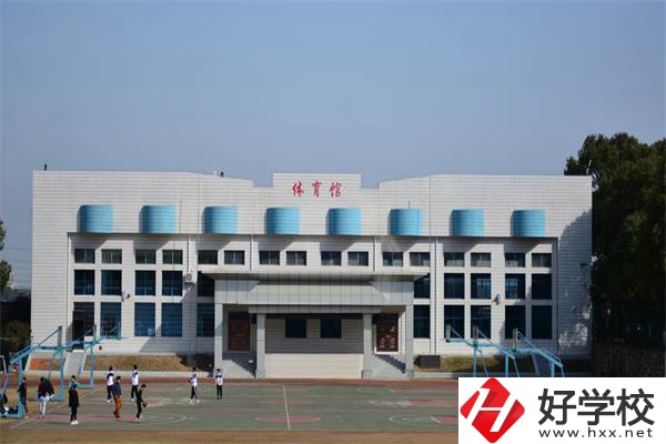湘潭生物機(jī)電學(xué)校是重點(diǎn)學(xué)校嗎？有什么王牌專業(yè)？
