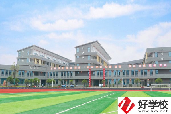 株洲市排名靠前的5所公辦中專是哪些？