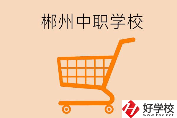 郴州哪些中職學(xué)校開(kāi)設(shè)了電子商務(wù)專業(yè)？