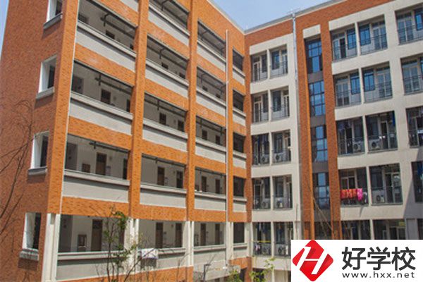 益陽市南縣職業(yè)中等學校怎么樣？值得選擇嗎？