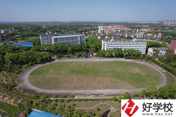 湘潭科技職校怎么樣？學校地址在哪？