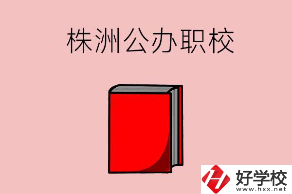 株洲職校有哪些是公辦的？
