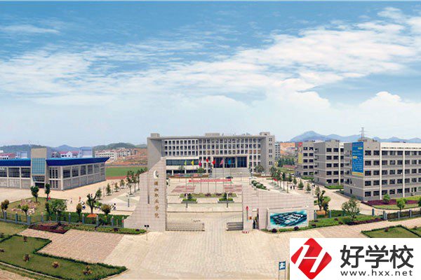 瀟湘職業(yè)學(xué)院有哪些五年制專業(yè)？就業(yè)前景怎么樣？