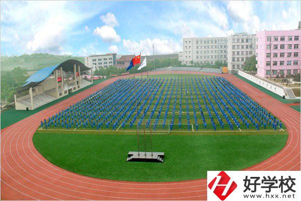 株洲醴陵有什么職?？梢詫谏龑W(xué)？怎么報名？